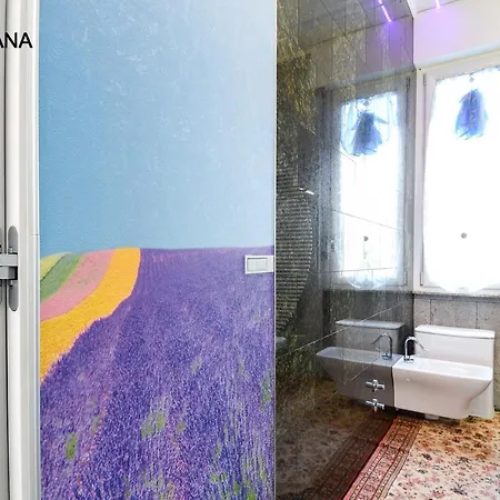 Confortabile Con La Apartment Bergamo