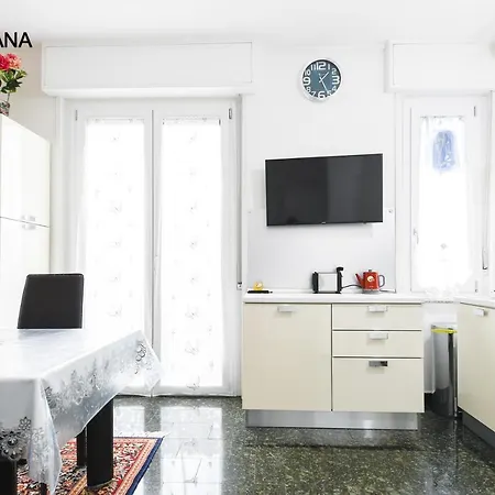 Confortabile Con La Apartment