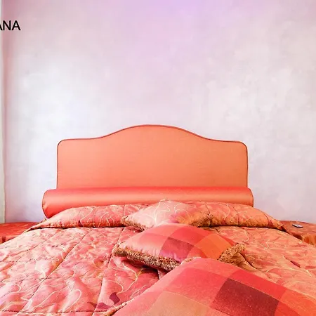 Apartment Confortabile Con La