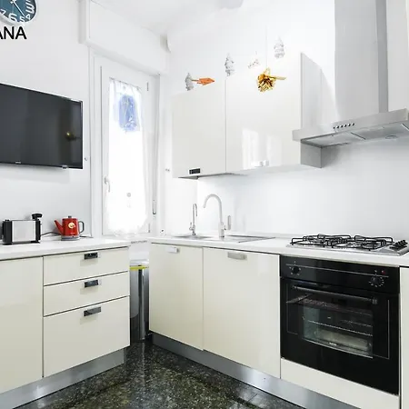 Confortabile Con La Apartment