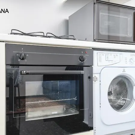 Confortabile Con La Apartment