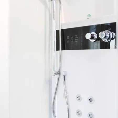 Confortabile Con La Apartment
