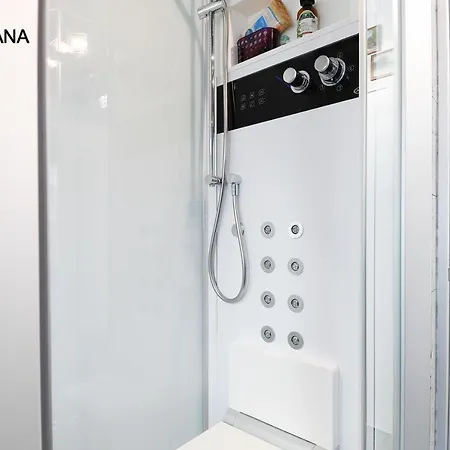 Confortabile Con La Apartment