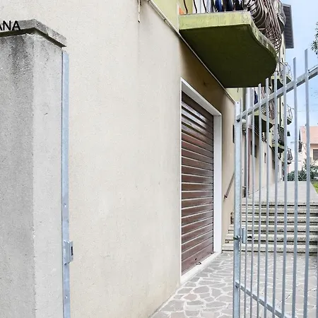 Apartment Confortabile Con La