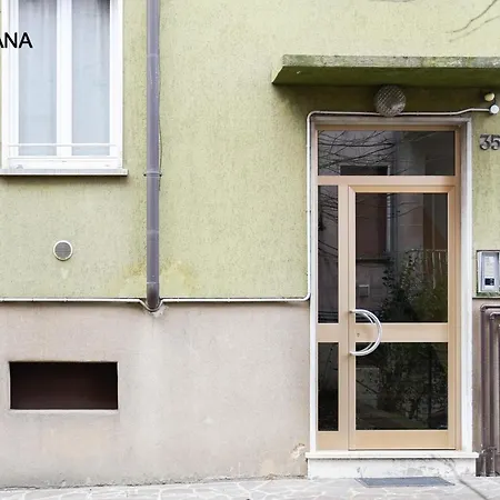 Confortabile Con La * Bergamo