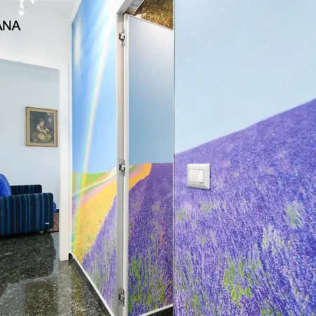 Confortabile Con La * Bergamo