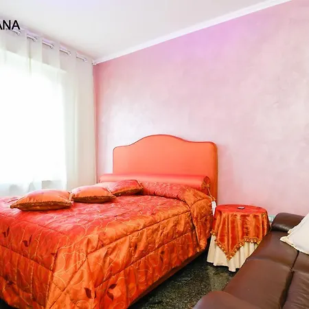 Confortabile Con La Appartement *