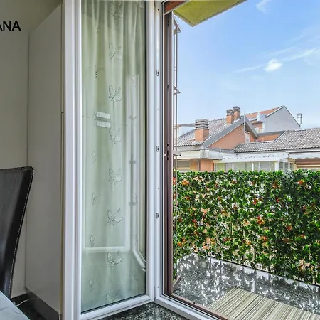 Confortabile Con La Appartement