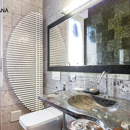 Appartement Confortabile Con La Bergamo